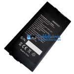 Batería para PDA GLT-4672135-2P [Batería de repuesto]